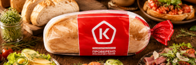 Роскачество запустило кулинарный марафон с батонами со Знаком качества /    