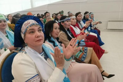 Воспитателя года выберут в Якутии / Нарыйа Пахомова   Республика Саха (Якутия)