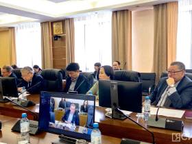 Эксперты обсудили цифровизацию аудиовизуального наследия Якутии