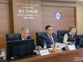 Эксперты обсудили цифровизацию аудиовизуального наследия Якутии