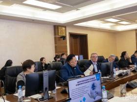 Эксперты обсудили цифровизацию аудиовизуального наследия Якутии