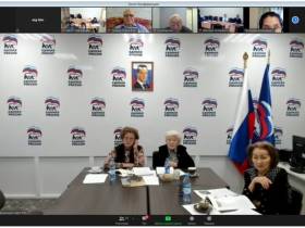 В Якутии состоялся круглый стол, посвященный 145-летию Алексея Кулаковского