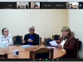 В Якутии состоялся круглый стол, посвященный 145-летию Алексея Кулаковского