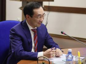 В Якутии подготовили предложения в «Столетний план развития республики»