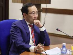 В Якутии до конца недели могут снять часть ограничений в связи с улучшением эпидобстановки