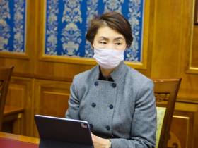 Глава Якутии поставил задачу по обеспечению соблюдения ограничений в местах скопления людей