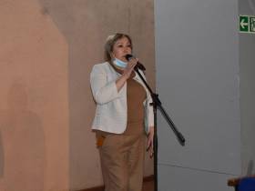 В якутском городе Олекминске 2022 год объявлен Годом гражданской инициативы