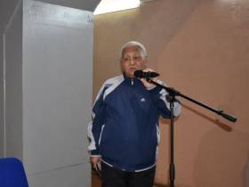 В якутском городе Олекминске 2022 год объявлен Годом гражданской инициативы