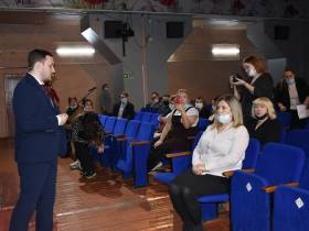 В якутском городе Олекминске 2022 год объявлен Годом гражданской инициативы