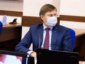 Итоги года и планы на будущее. АЛРОСА подвела результаты финансово-хозяйственной деятельности