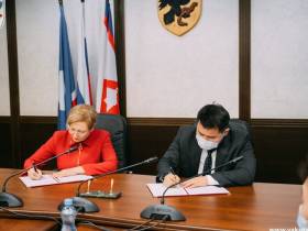 Власти Якутска и Торгово-промышленная палата республики займутся легализацией «теневого» бизнеса