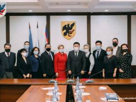 Власти Якутска и Торгово-промышленная палата республики займутся легализацией «теневого» бизнеса