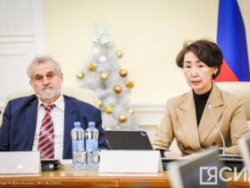 В Якутии подвели итоги Схемы развития-2020