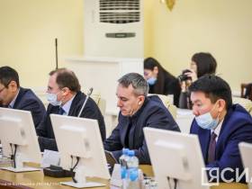 В Якутии подвели итоги Схемы развития-2020