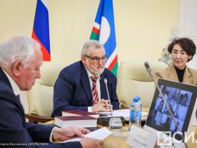 В Якутии подвели итоги Схемы развития-2020