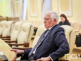 В Якутии подвели итоги Схемы развития-2020