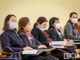 В Якутии подвели итоги Схемы развития-2020