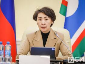 В Якутии подвели итоги Схемы развития-2020