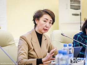 В Якутии подвели итоги Схемы развития-2020