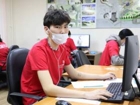 Якутские студенты создают и испытывают одежду в виртуальной среде