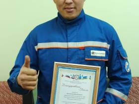 Энергетиков Якутии поощрили за устранение аварии в заречных районах