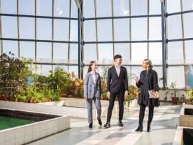 ЯГУ-СВФУ: вчера, сегодня, завтра