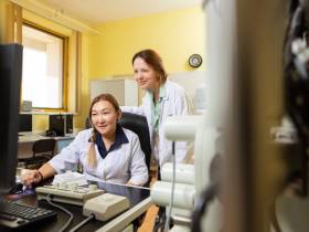 ЯГУ-СВФУ: вчера, сегодня, завтра