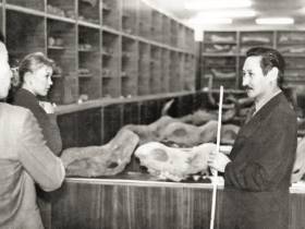 ЯГУ-СВФУ: вчера, сегодня, завтра