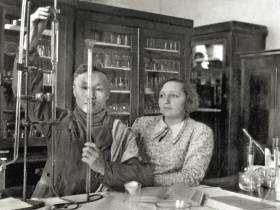 ЯГУ-СВФУ: вчера, сегодня, завтра