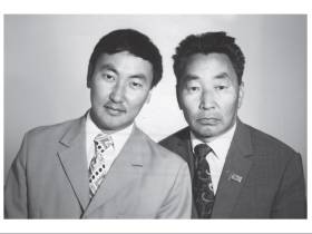 ЯГУ-СВФУ: вчера, сегодня, завтра