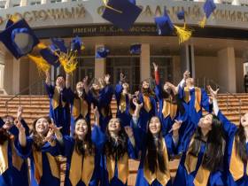 ЯГУ-СВФУ: вчера, сегодня, завтра