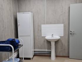 В Якутии в Намской больнице появился новый компьютерный томограф