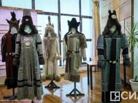 Back in Yakutia. Делегация из Кореи встретилась с министром культуры Якутии