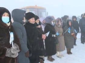 В якутском селе Намцы по нацпроекту «Демография» построят детский сад на 240 мест