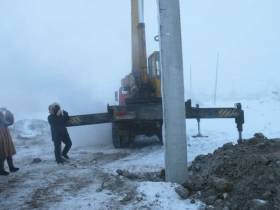 В якутском селе Намцы по нацпроекту «Демография» построят детский сад на 240 мест