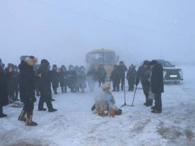 В якутском селе Намцы по нацпроекту «Демография» построят детский сад на 240 мест
