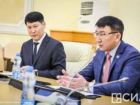 В Якутске чествовали участников проекта "Сохраним памятники"