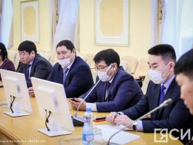 В Якутске чествовали участников проекта "Сохраним памятники"