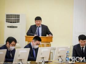 В Якутске чествовали участников проекта "Сохраним памятники"