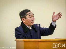 В Якутске чествовали участников проекта "Сохраним памятники"