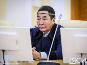 В Якутске чествовали участников проекта "Сохраним памятники"