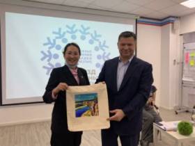 В Якутии молодёжные организации внесли предложения в перечень поручений председателя правительства