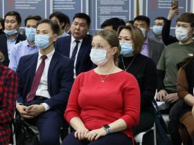 В Якутии молодёжные организации внесли предложения в перечень поручений председателя правительства