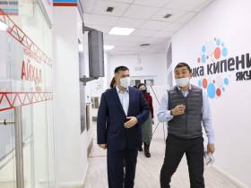 В Якутии молодёжные организации внесли предложения в перечень поручений председателя правительства