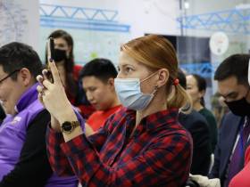 В Якутии молодёжные организации внесли предложения в перечень поручений председателя правительства