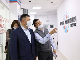 В Якутии молодёжные организации внесли предложения в перечень поручений председателя правительства