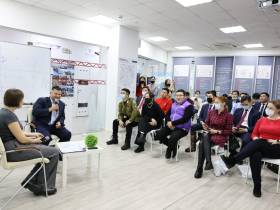 В Якутии молодёжные организации внесли предложения в перечень поручений председателя правительства