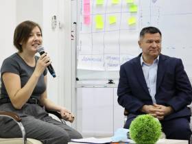 В Якутии молодёжные организации внесли предложения в перечень поручений председателя правительства