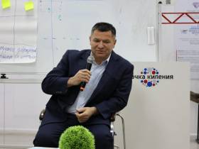 В Якутии молодёжные организации внесли предложения в перечень поручений председателя правительства