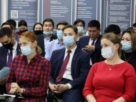 В Якутии молодёжные организации внесли предложения в перечень поручений председателя правительства